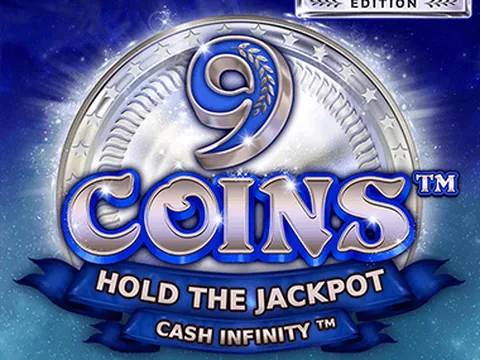9 Coins Grand Platinum