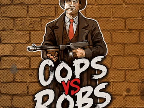 Cops vs Robbers